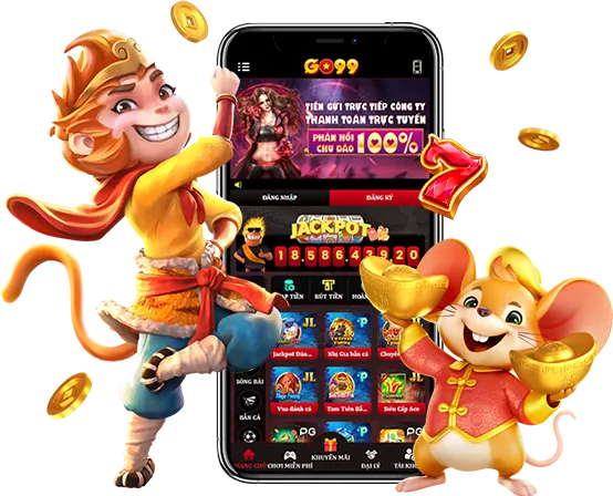 Trò chơi độc quyền New88bi