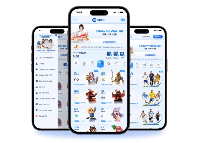 Trò chơi máy đánh bạc New88bi