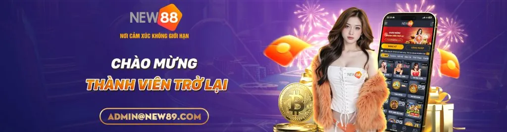 Tổng quan về slot game tại new88bi Login